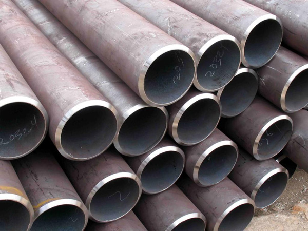 坡口无缝钢管/Grooved seamless steel pipe